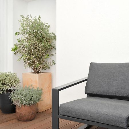 Historical Penthouse At Cardosas Block Apartamento Porto Exterior foto