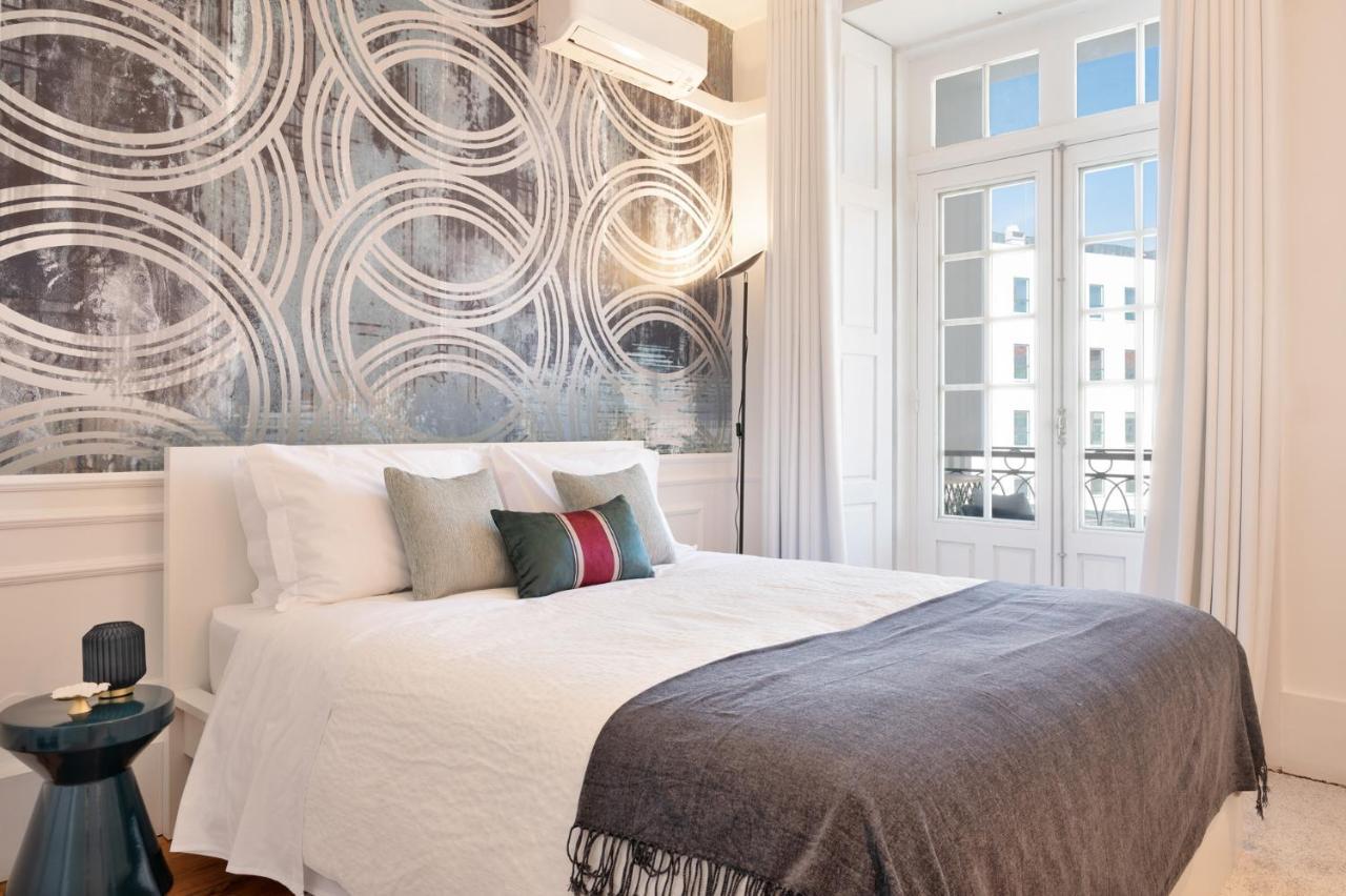 Historical Penthouse At Cardosas Block Apartamento Porto Exterior foto